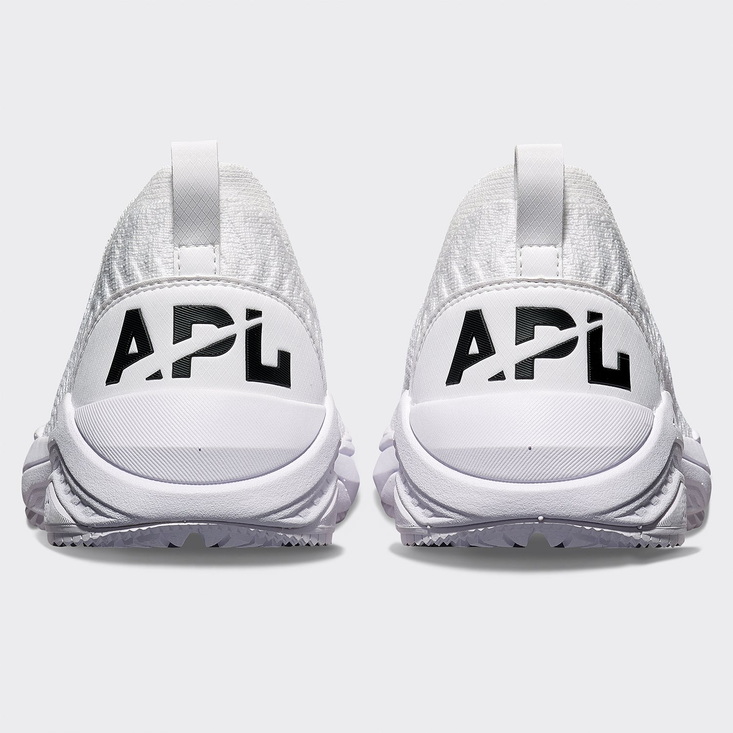 Women's TechLoom Traveler White / Black - Image 3