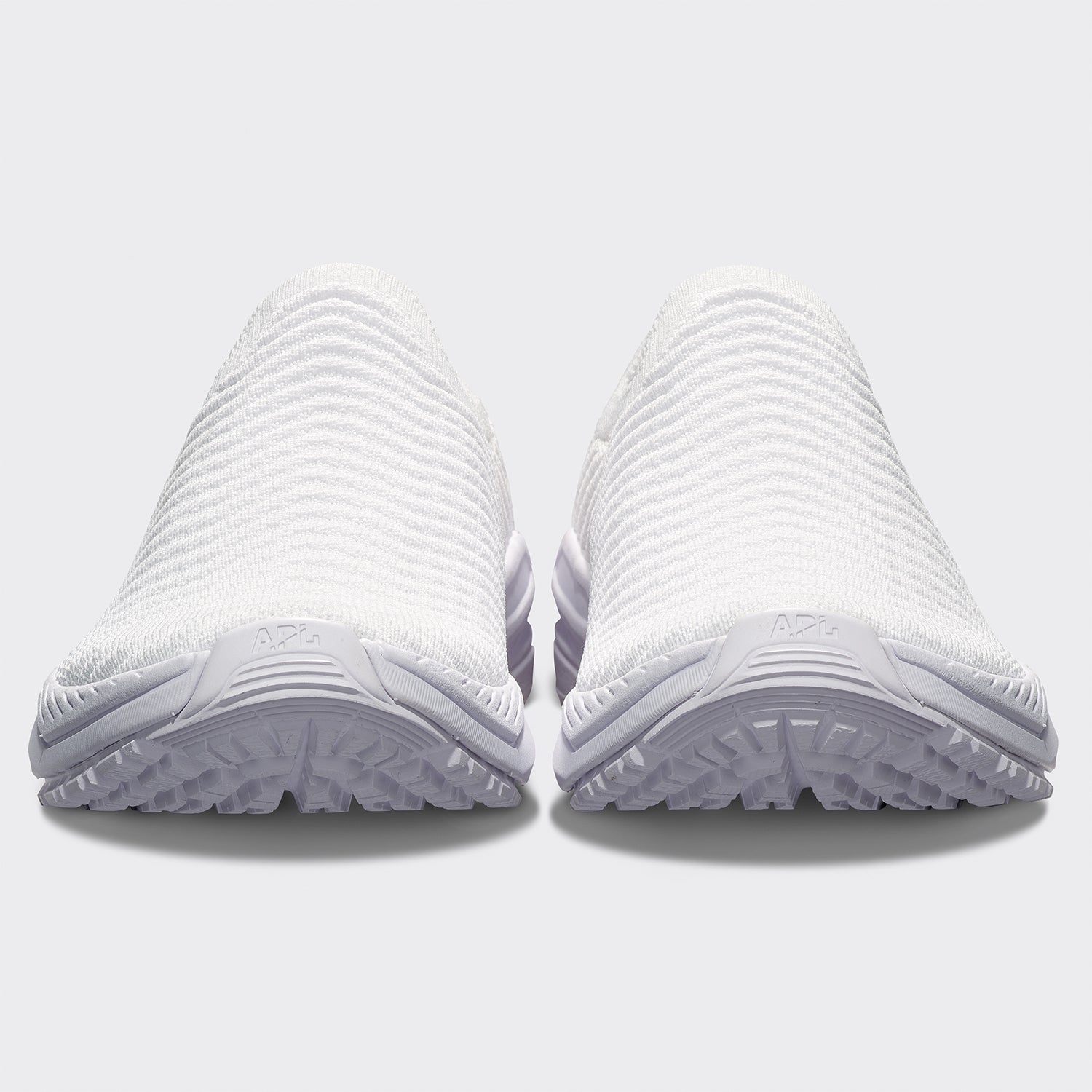 Women's TechLoom Traveler White / Black - Image 4