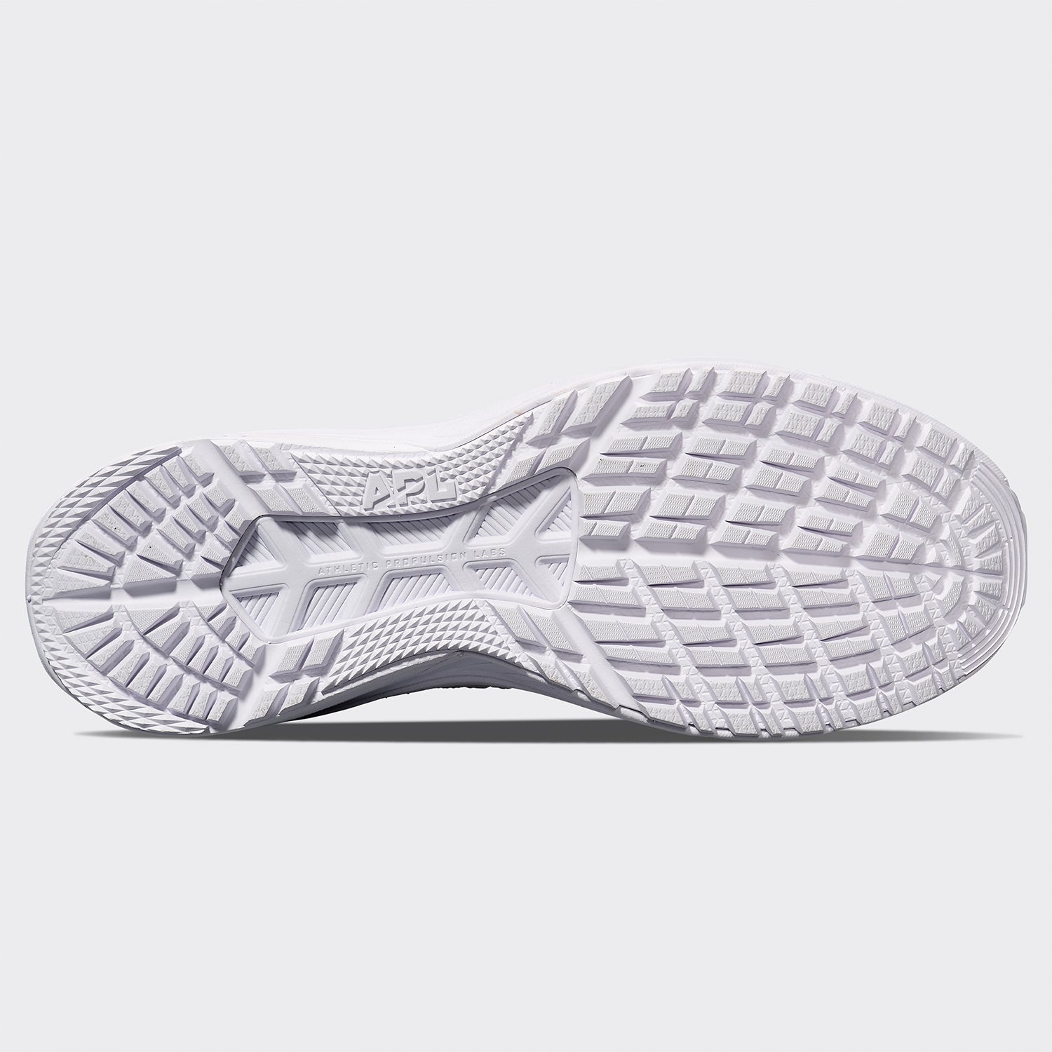 Women's TechLoom Traveler White / Black - Image 6