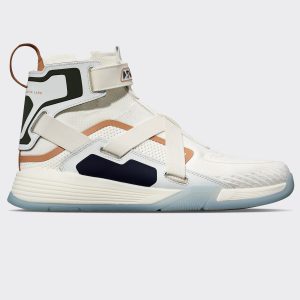 APL SUPERFUTURE Ivory / Navy / Fatigue