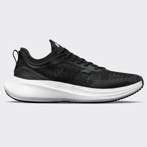 Women's Euphoria Black /  White