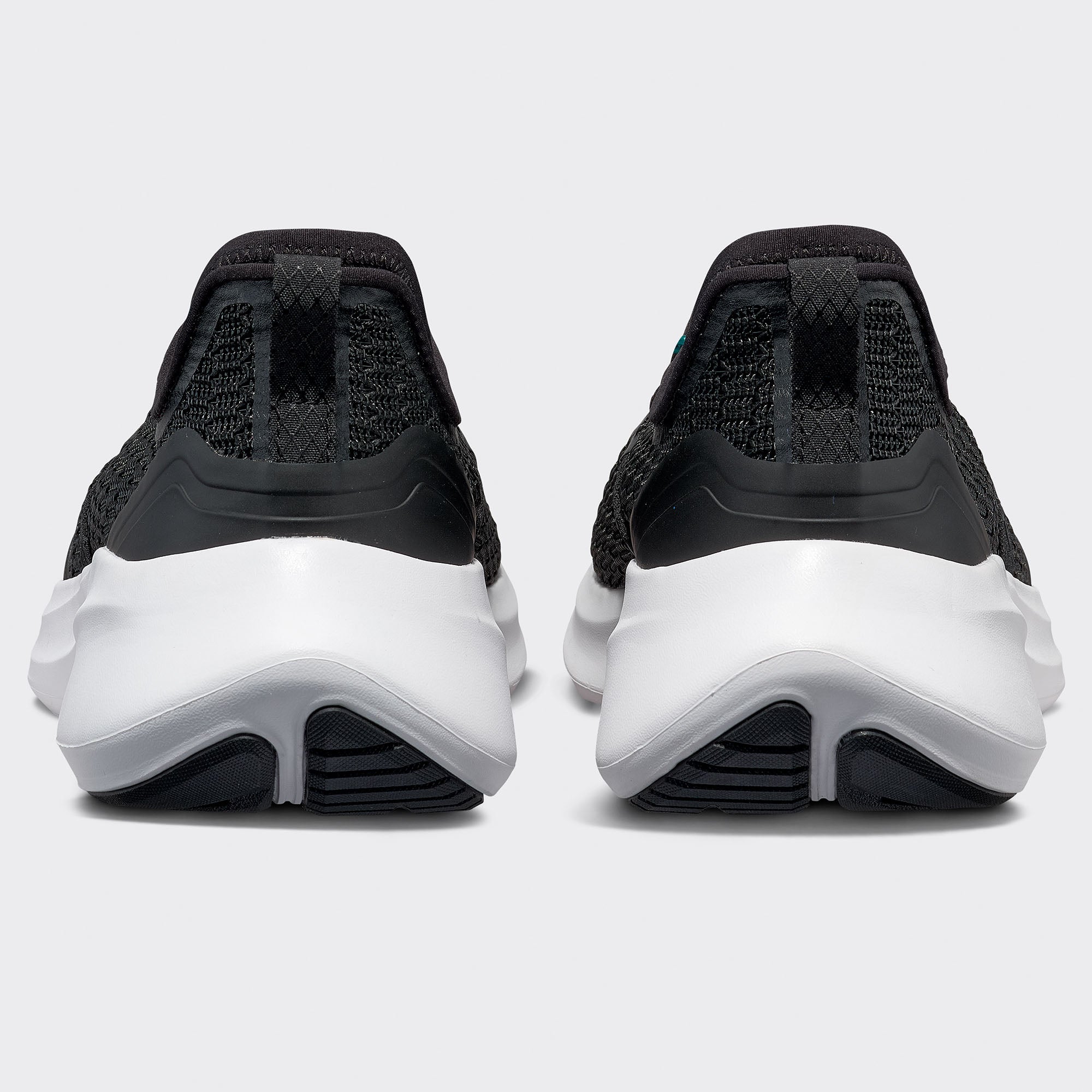 Women's Euphoria Black / White - Image 3