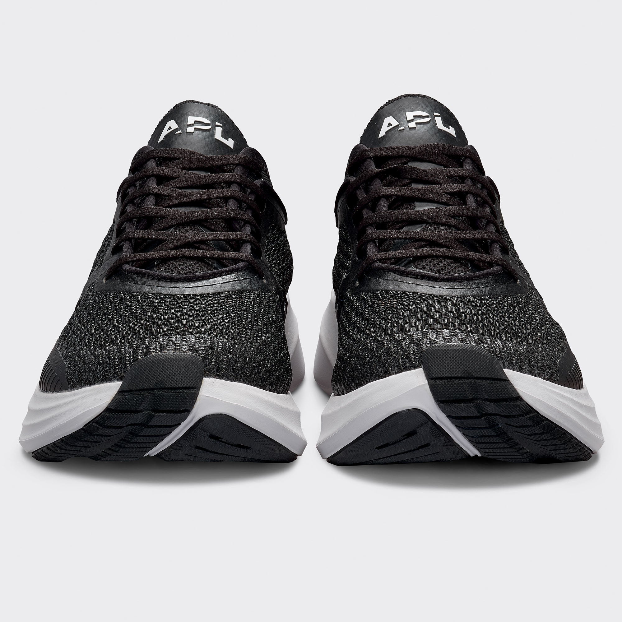 Women's Euphoria Black / White - Image 4