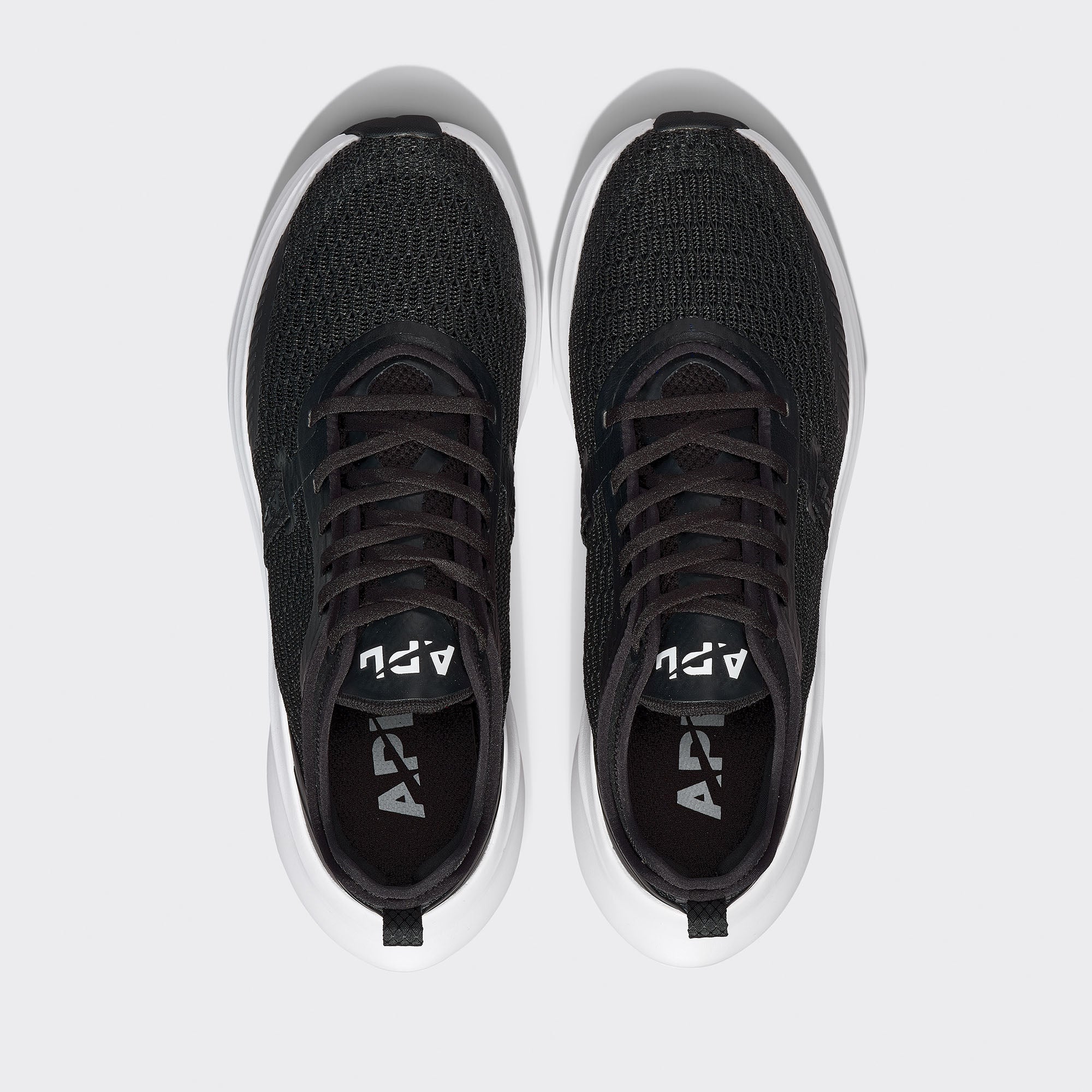 Women's Euphoria Black / White - Image 5