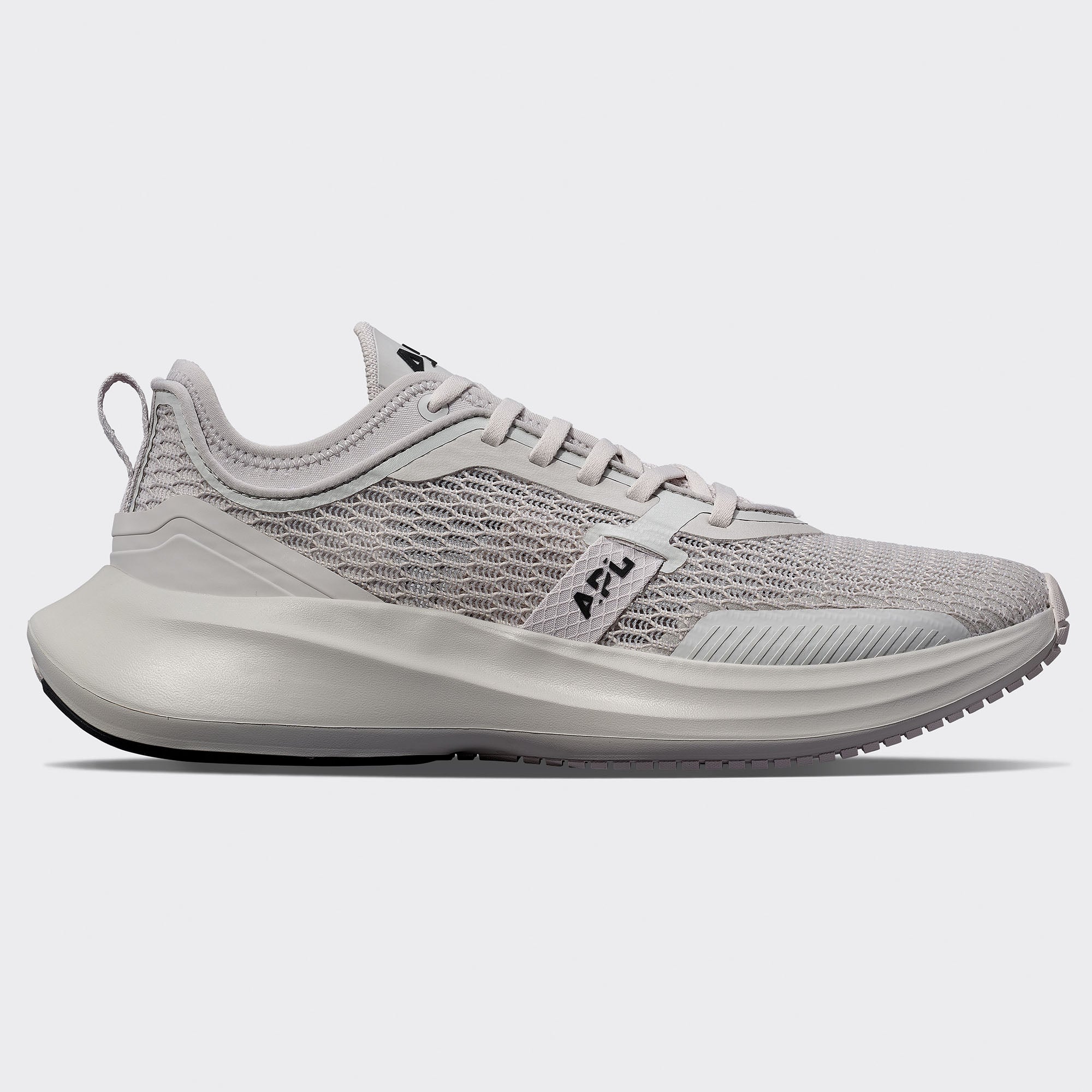 Men's Euphoria Harbor Grey / Black
