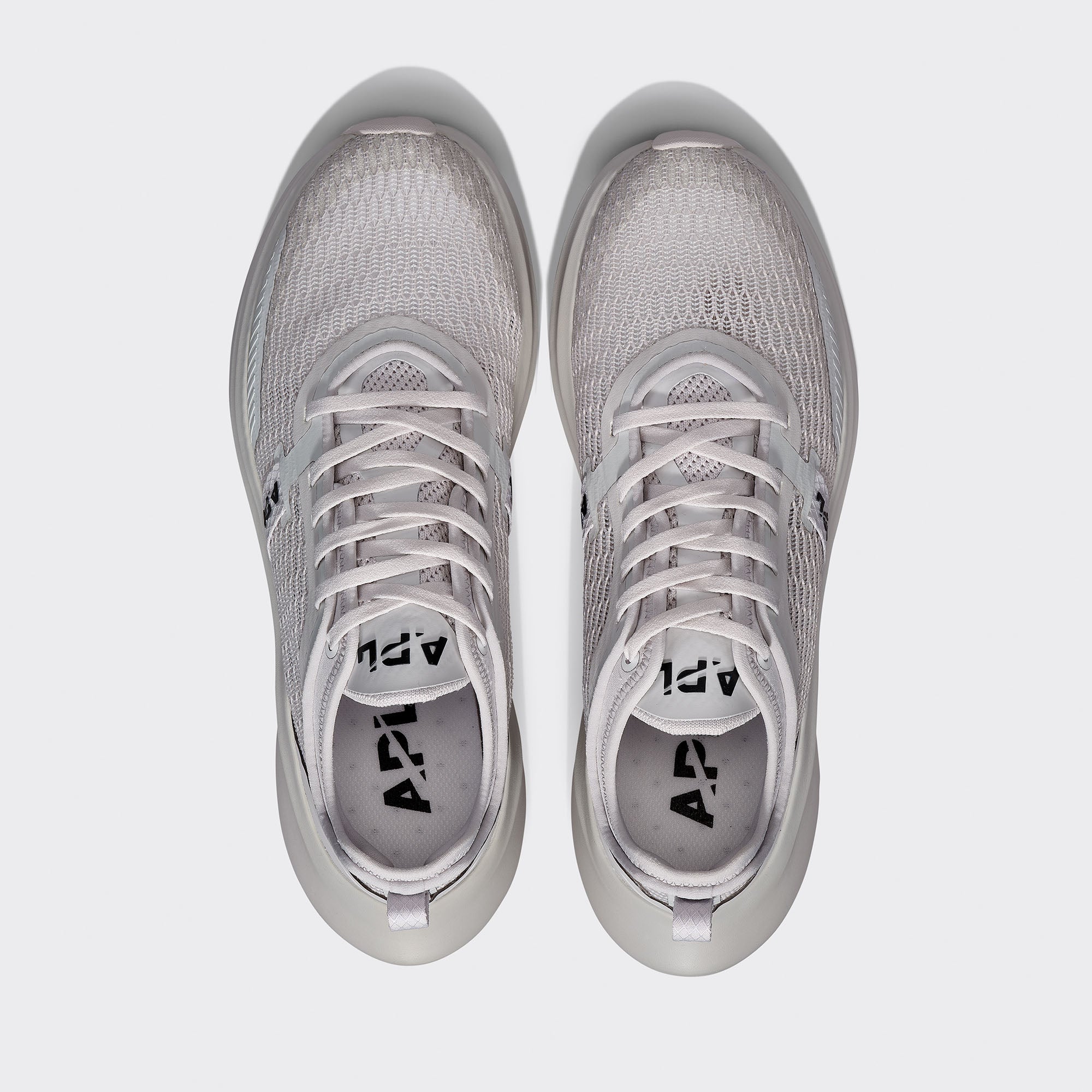 Men's Euphoria Harbor Grey / Black - Image 5
