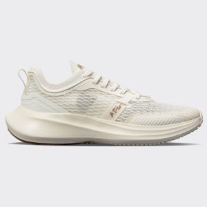 Men's Euphoria Ivory /  Sandstone
