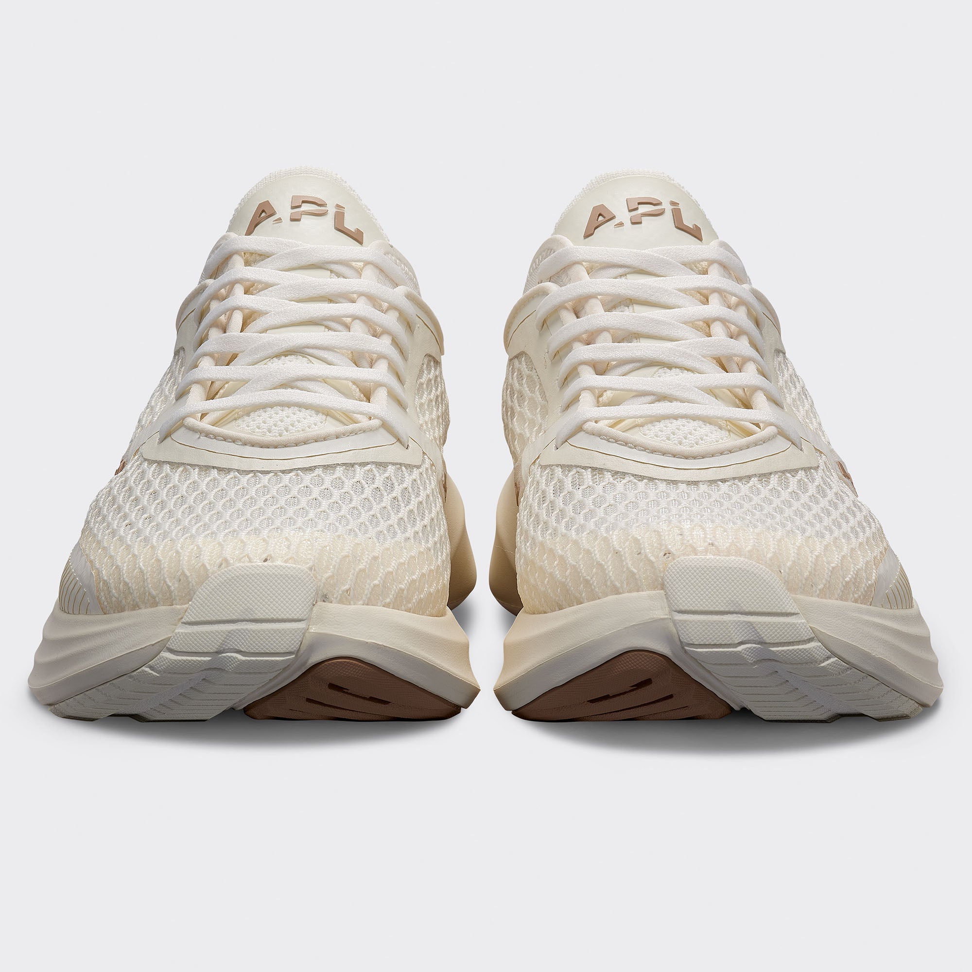 Men's Euphoria Ivory / Sandstone - Image 4