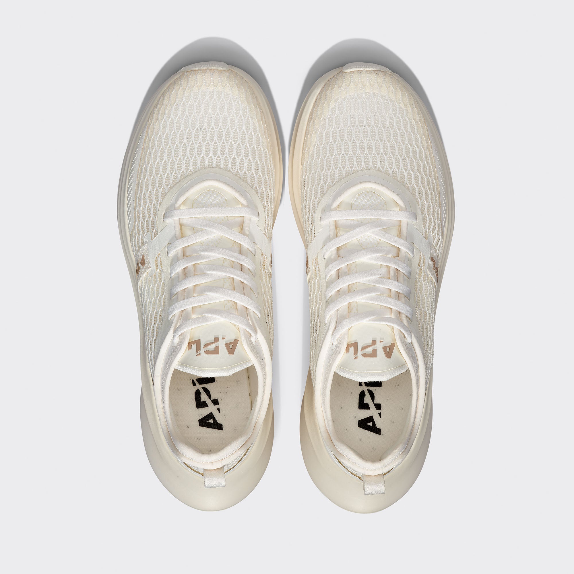 Men's Euphoria Ivory / Sandstone - Image 5
