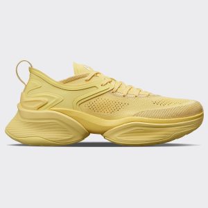 APL HySpeed Buttercream / Ivory