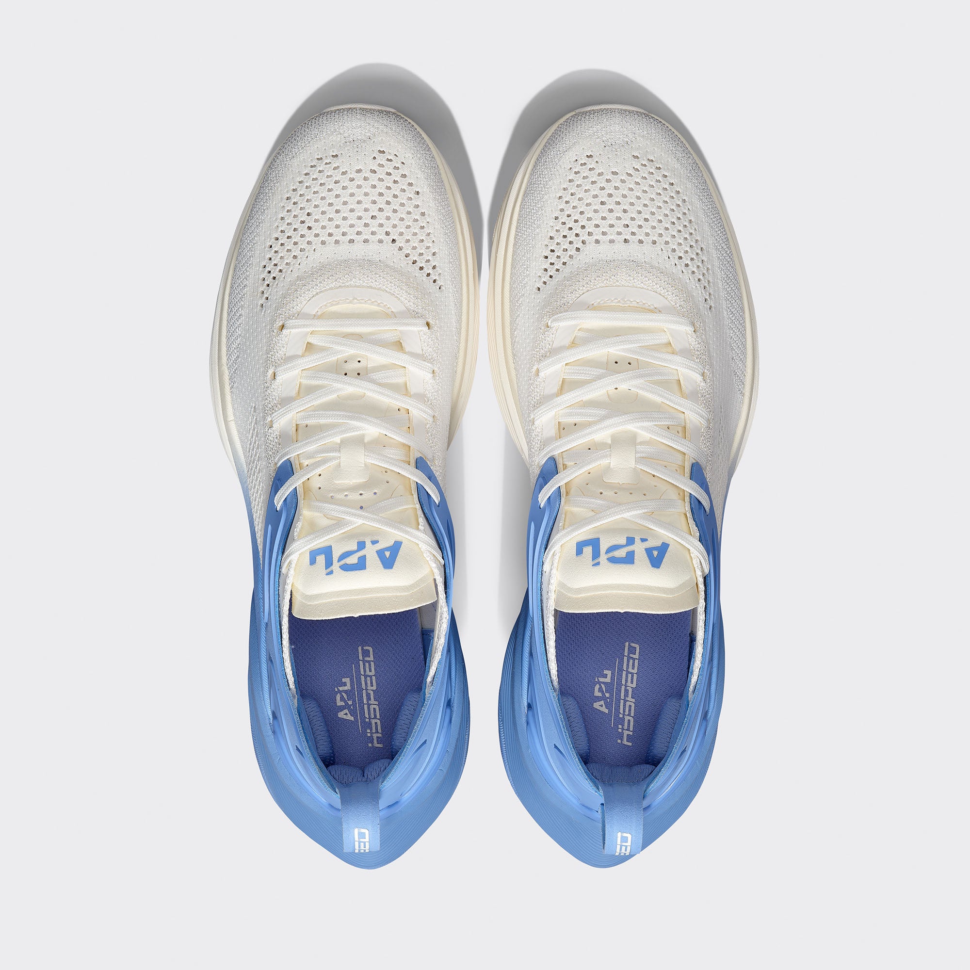 APL HySpeed Daydream / Ivory / Ombre - Image 5