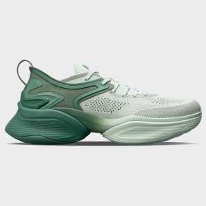 APL  HySpeed Matcha / Deep Jade / Ombre