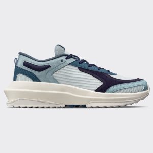 Women's Jogger Aqua Mist / Low Tide / Navy
