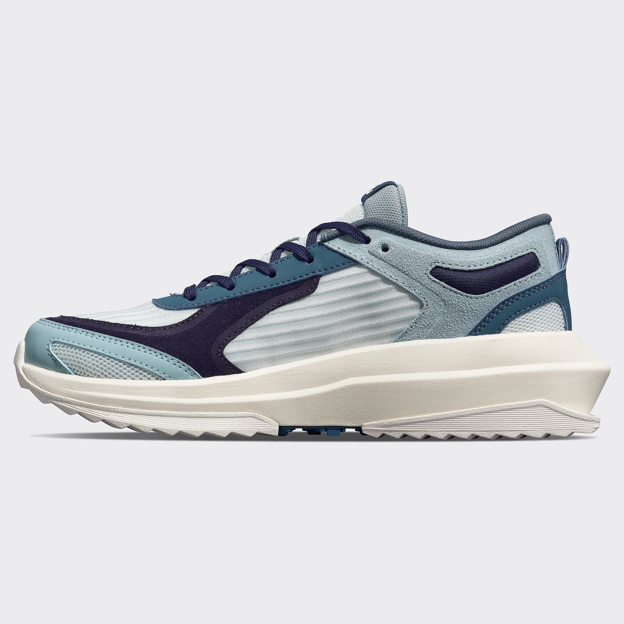 Men's Jogger Aqua Mist / Low Tide / Navy - Image 2