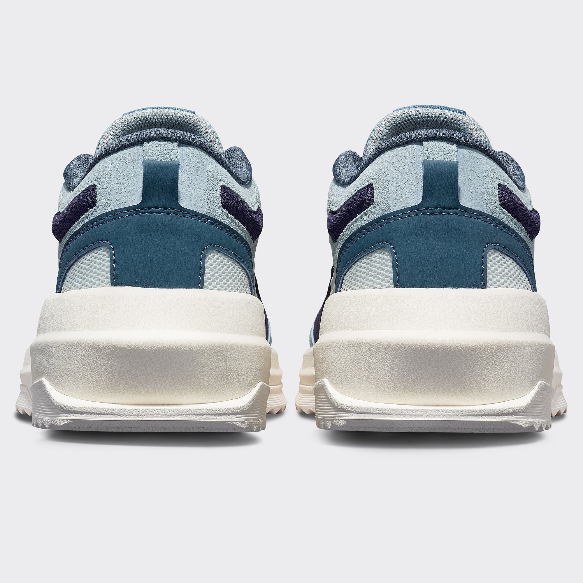 Women's Jogger Aqua Mist / Low Tide / Navy - Image 3