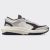 HARBOR GREY / IVORY / IRON