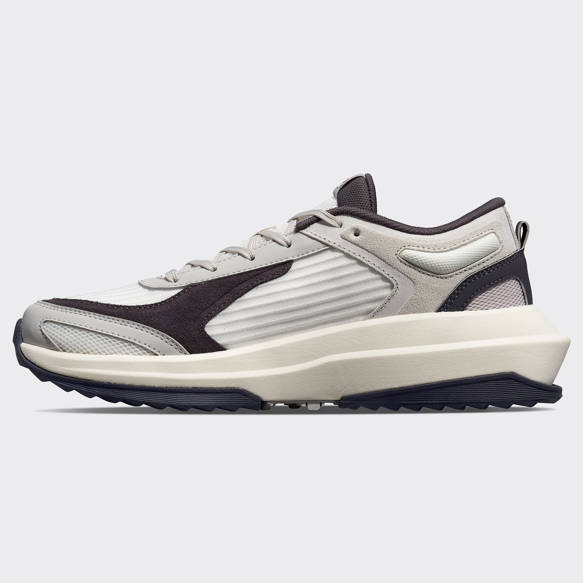 Men's Jogger Harbor Grey / Ivory / Iron - Image 2