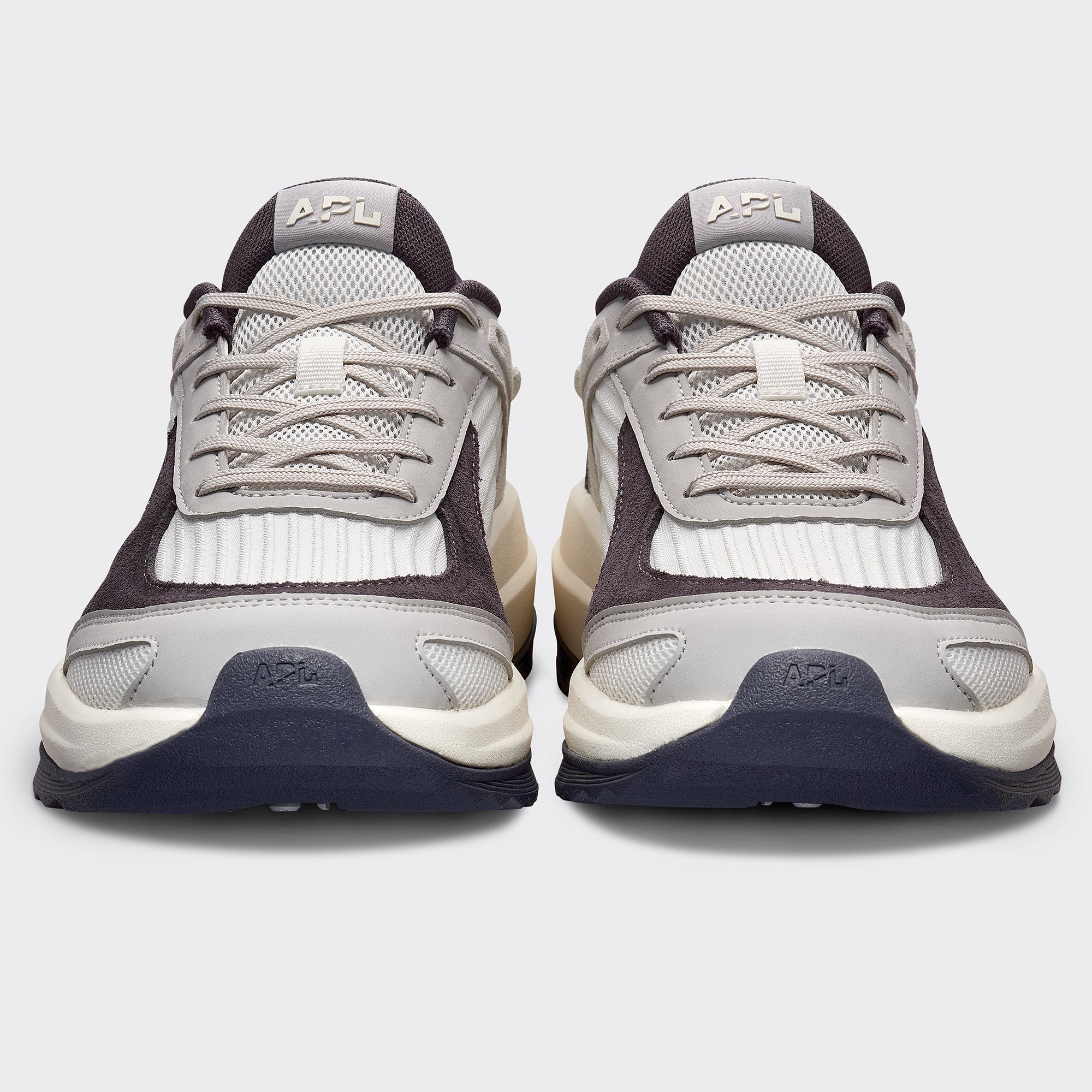 Women's Jogger Harbor Grey / Ivory / Iron - Image 4