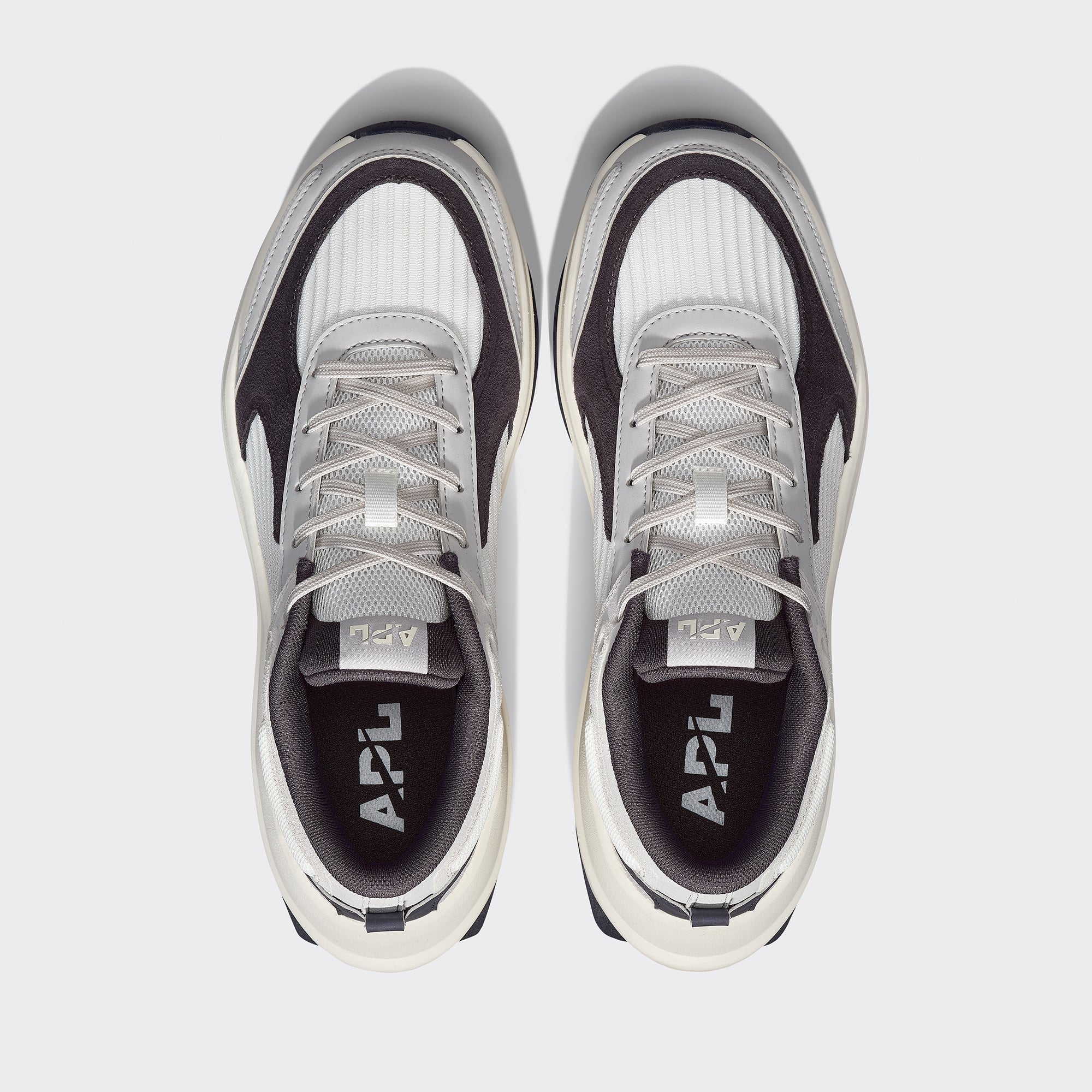 Men's Jogger Harbor Grey / Ivory / Iron - Image 5