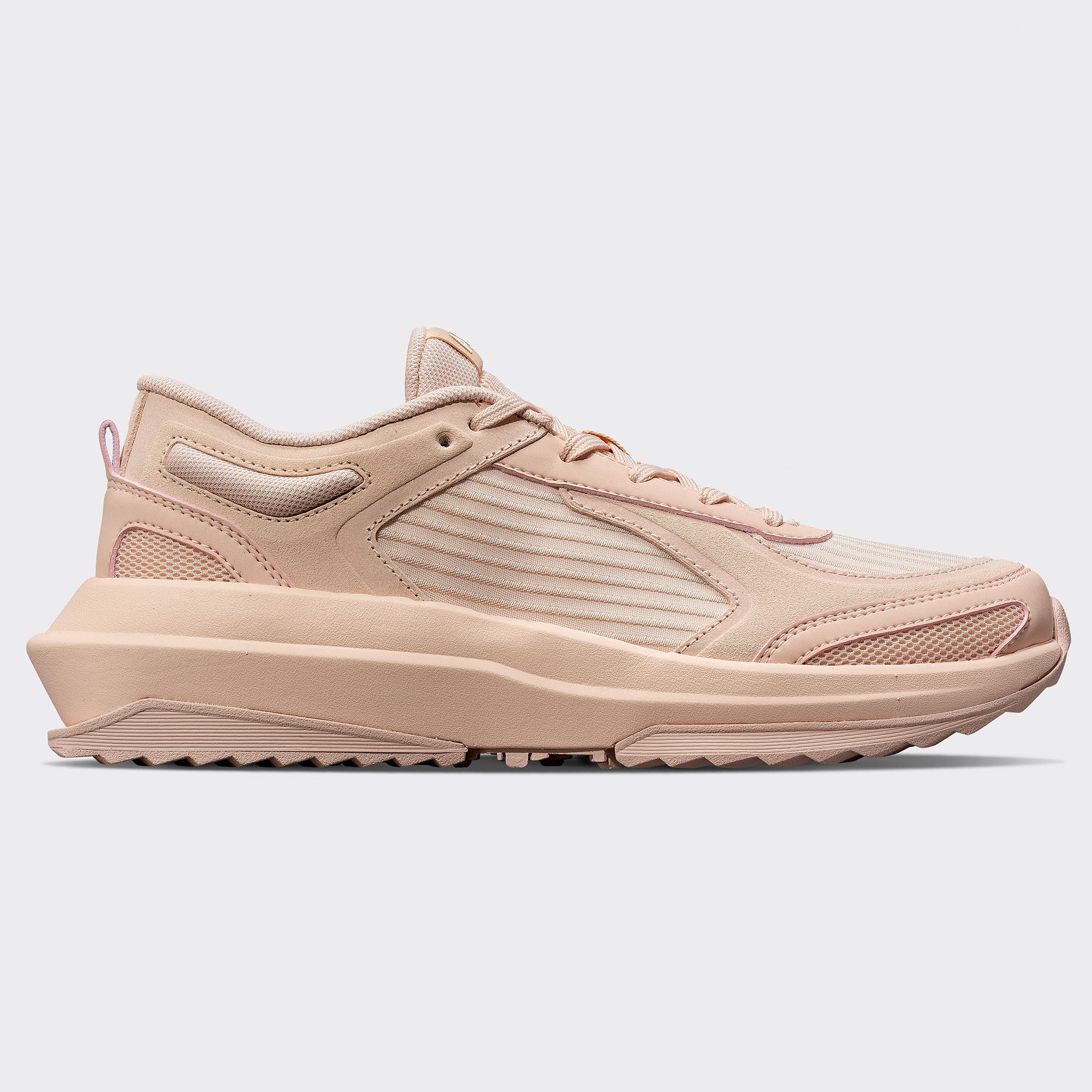 Women's Jogger Oat Silk / Ivory