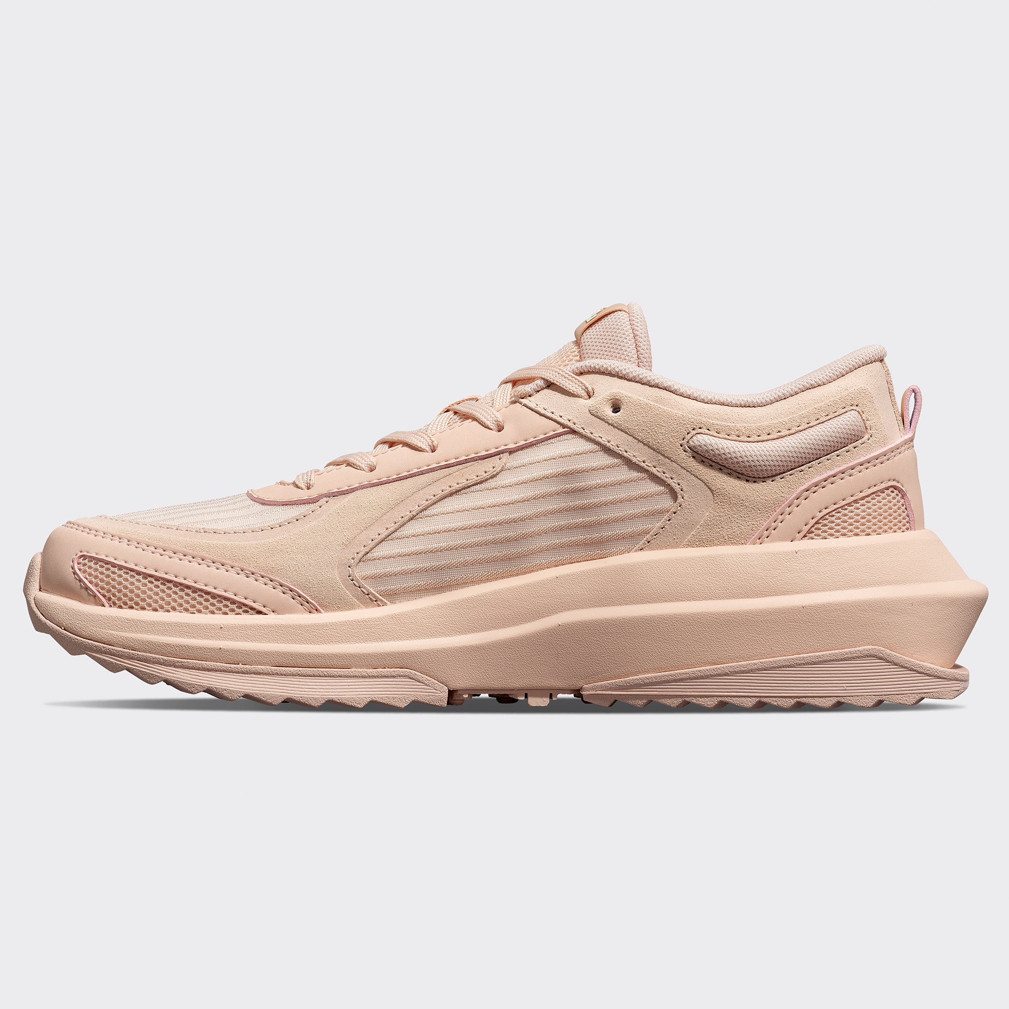 Women's Jogger Oat Silk / Ivory - Image 2