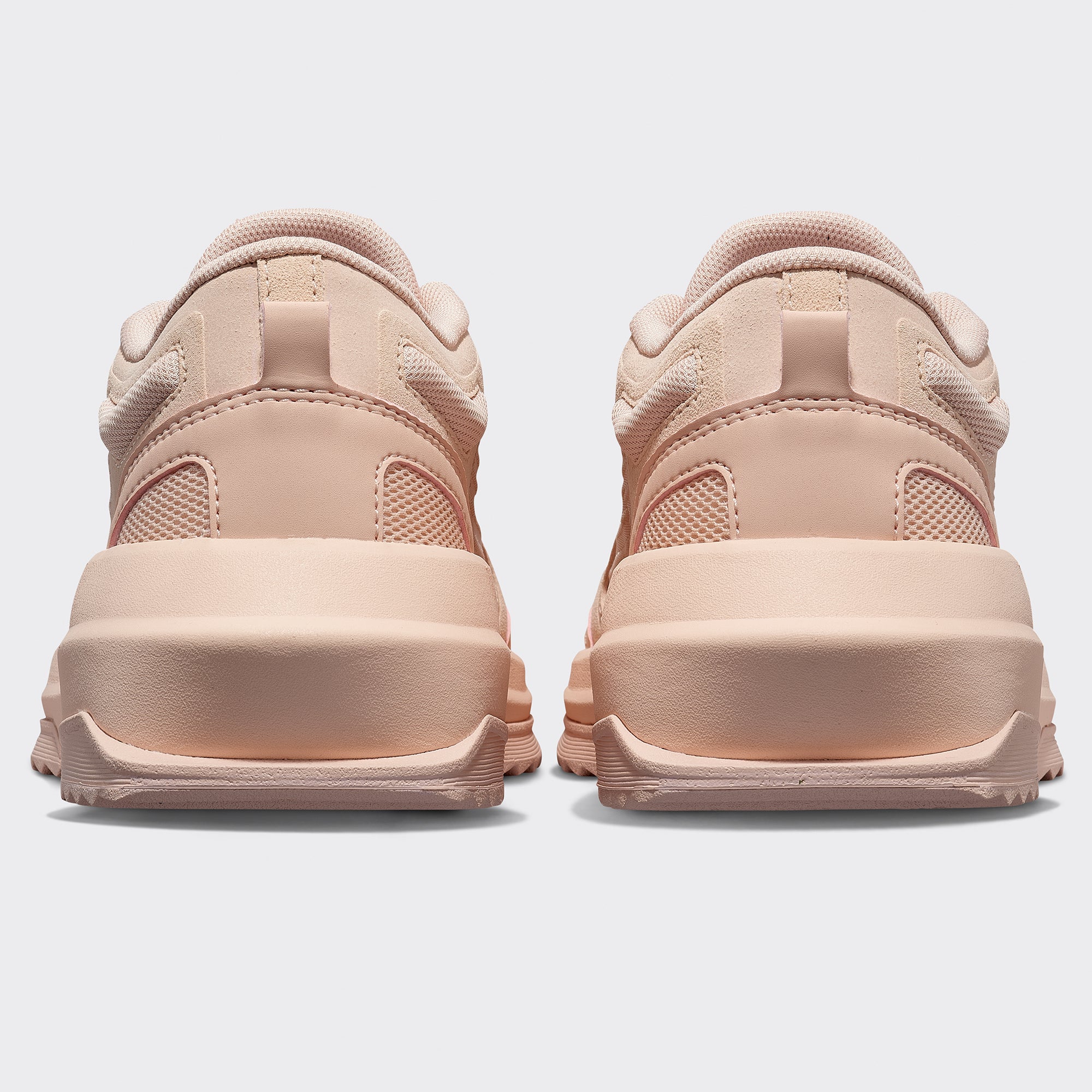 Women's Jogger Oat Silk / Ivory - Image 3