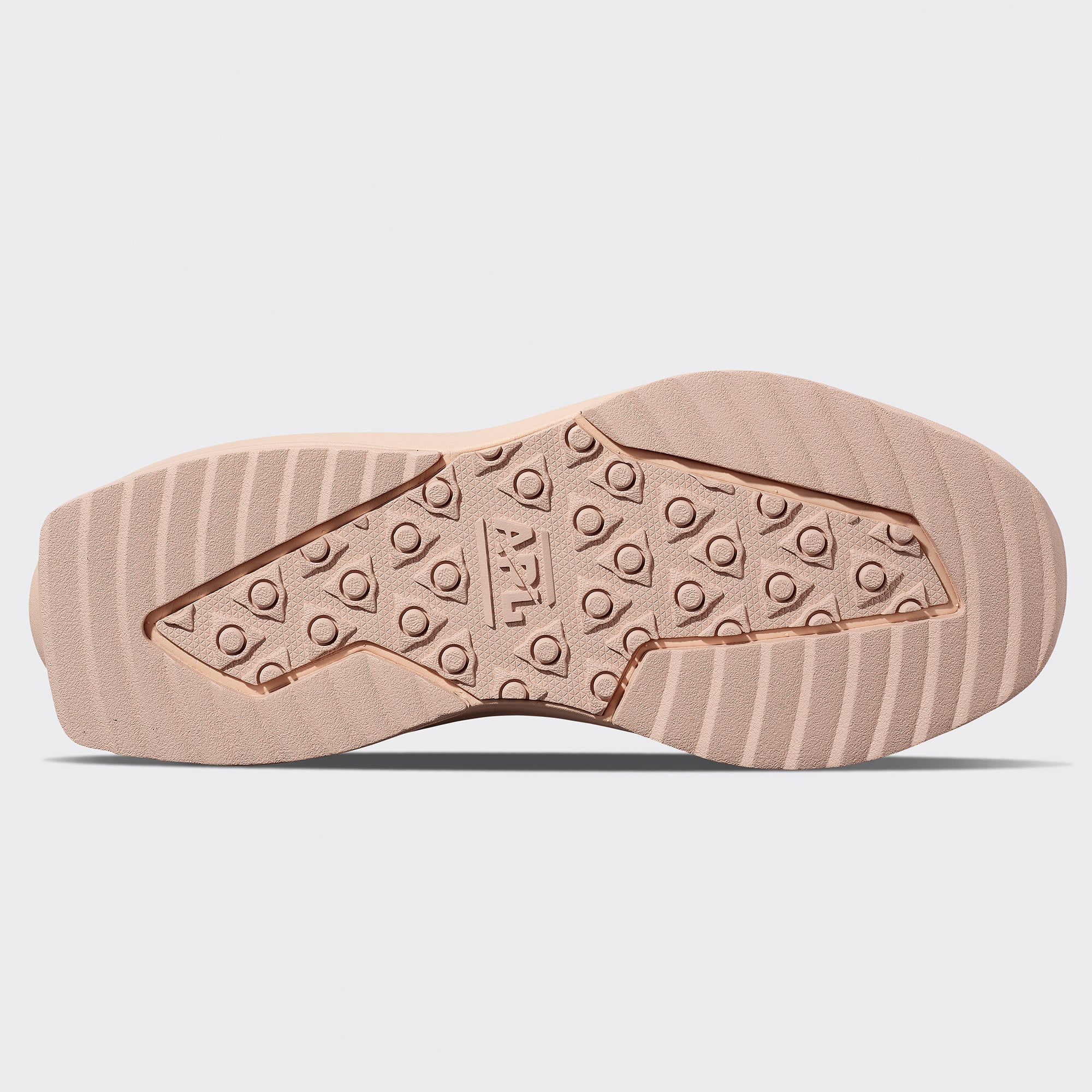 Women's Jogger Oat Silk / Ivory - Image 6