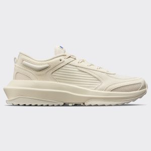 Men's Jogger Pristine / Cobalt