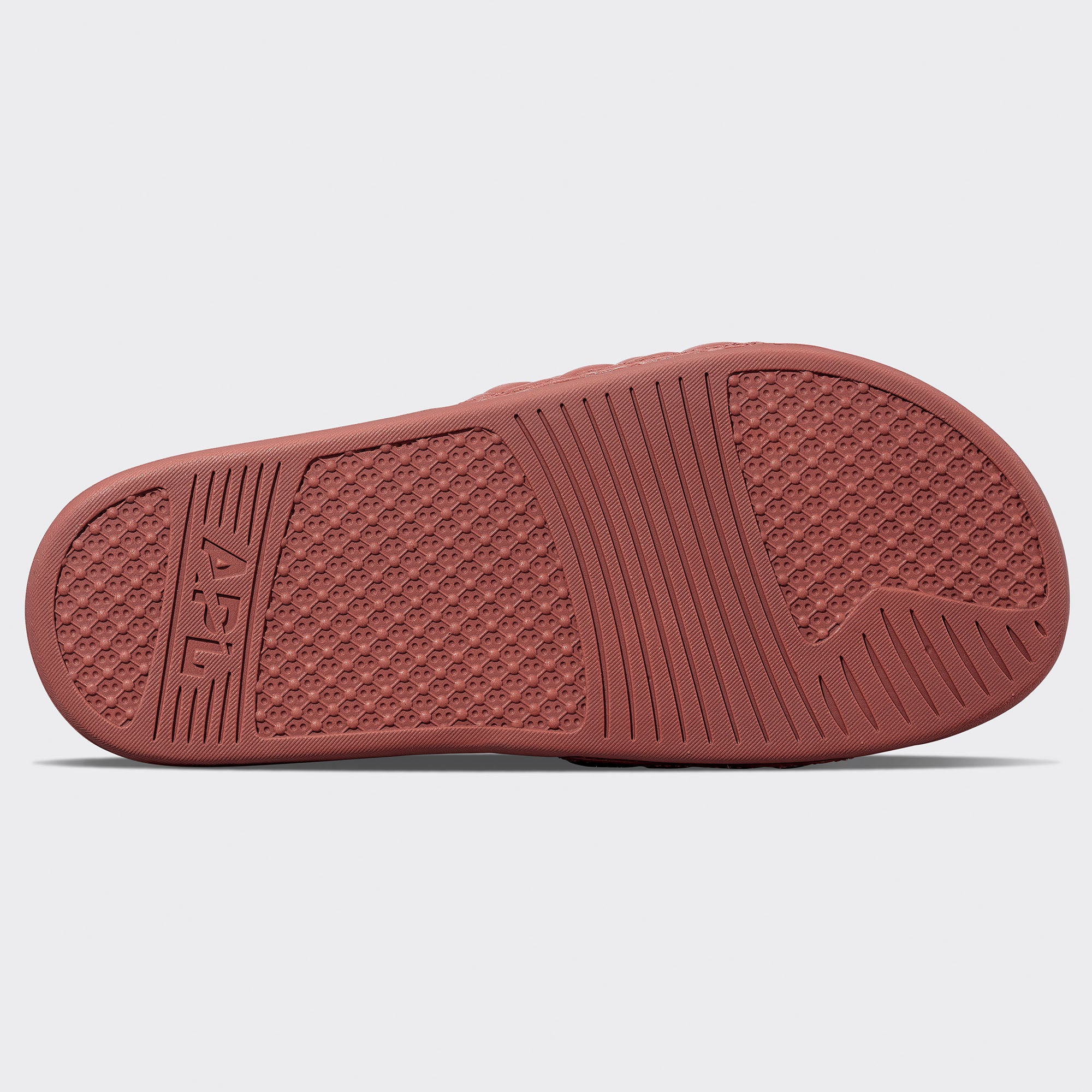 Women's Lusso Slide Bordeaux - Image 6