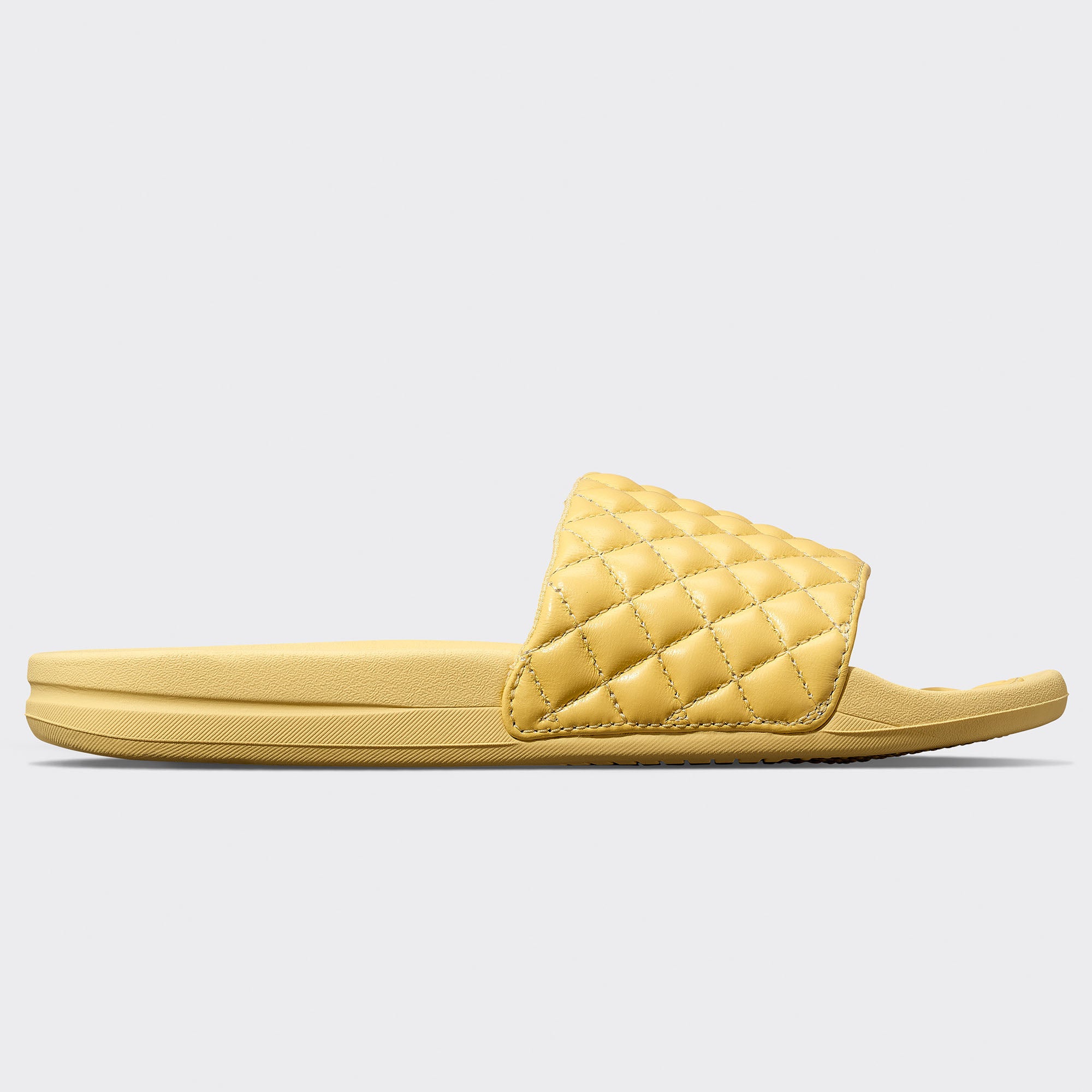 Women's Lusso Slide Buttercream - Image 2