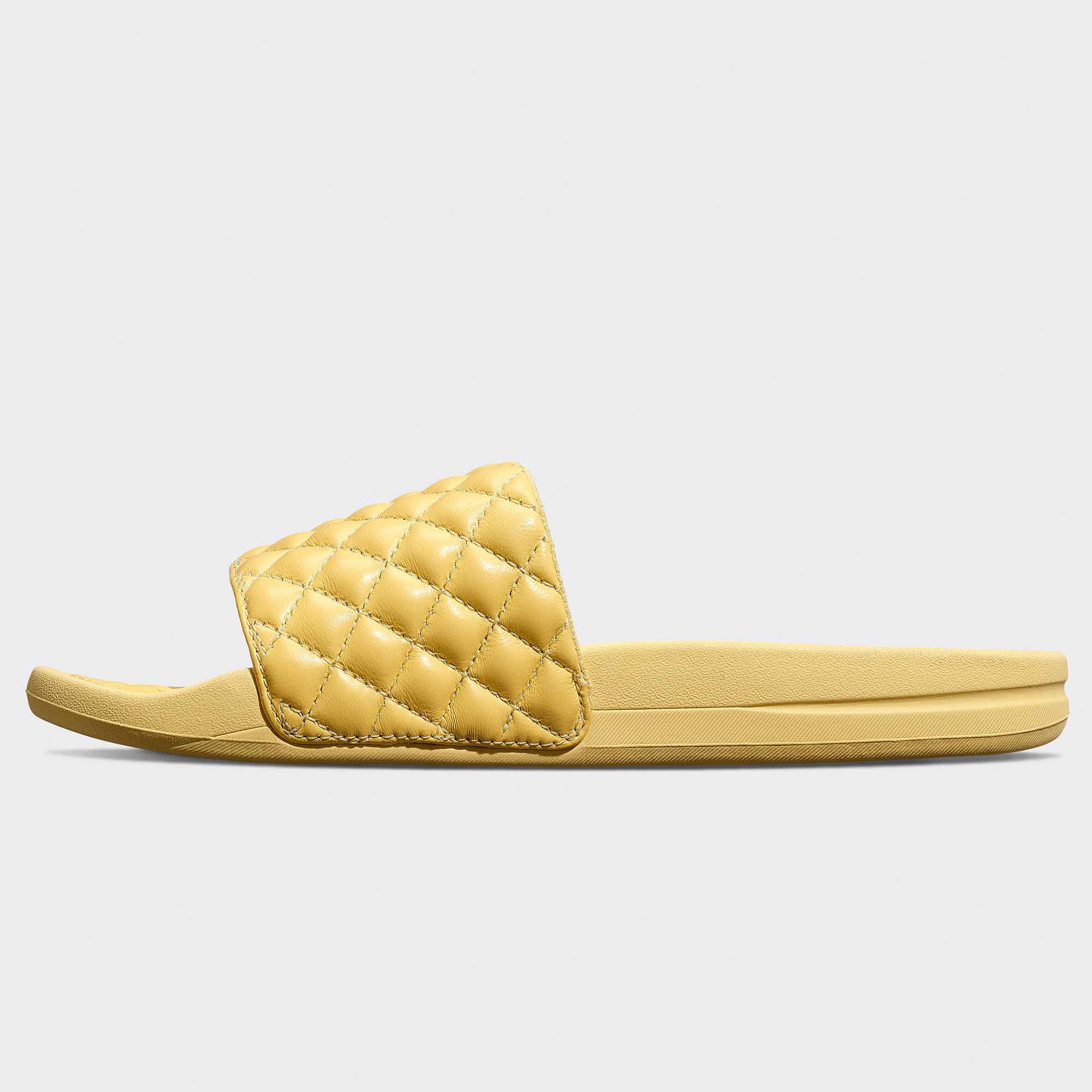 Women's Lusso Slide Buttercream - Image 3