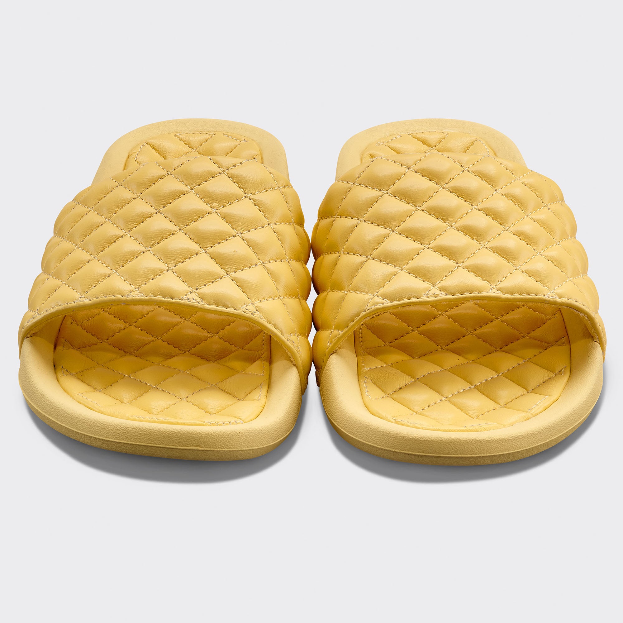 Women's Lusso Slide Buttercream - Image 5