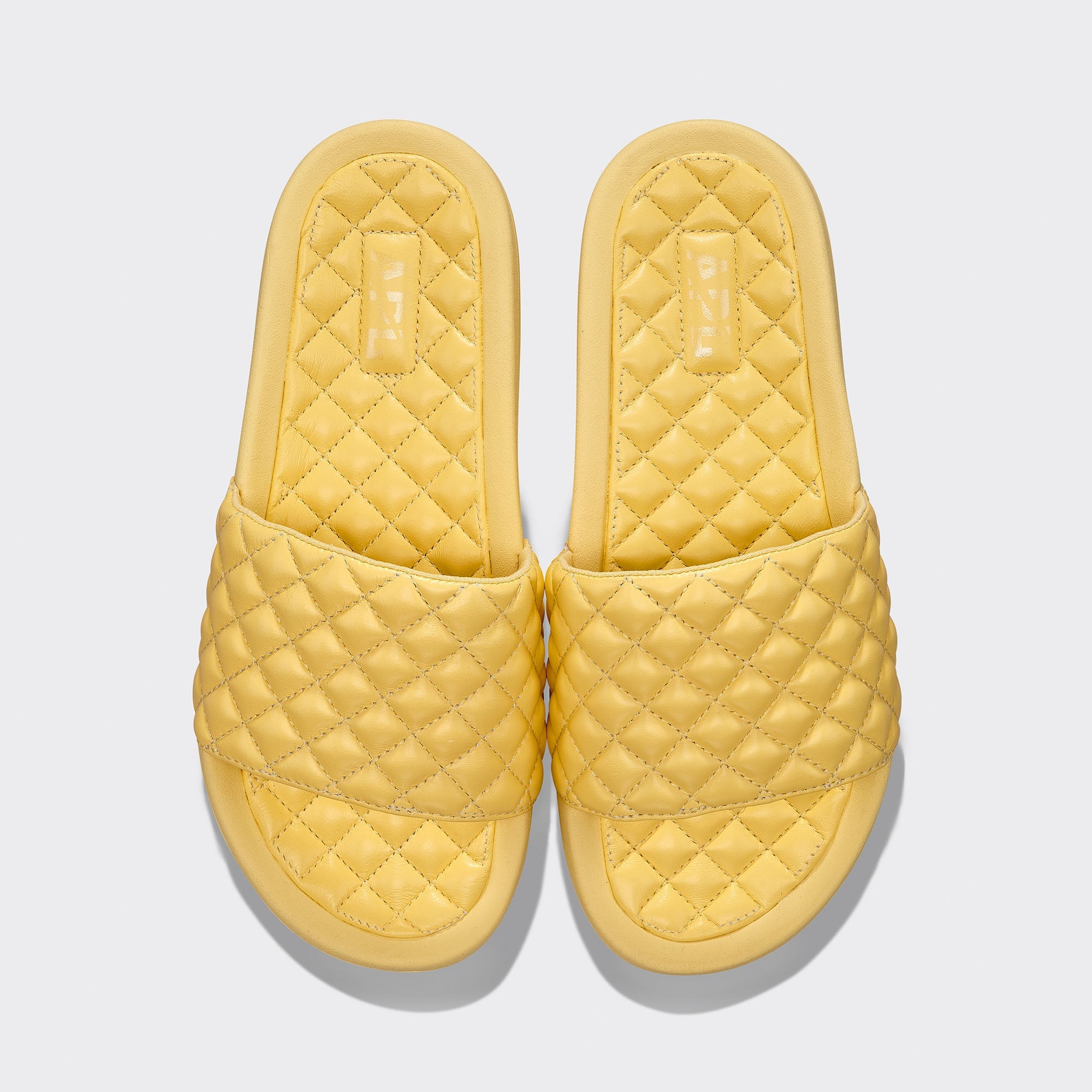Women's Lusso Slide Buttercream