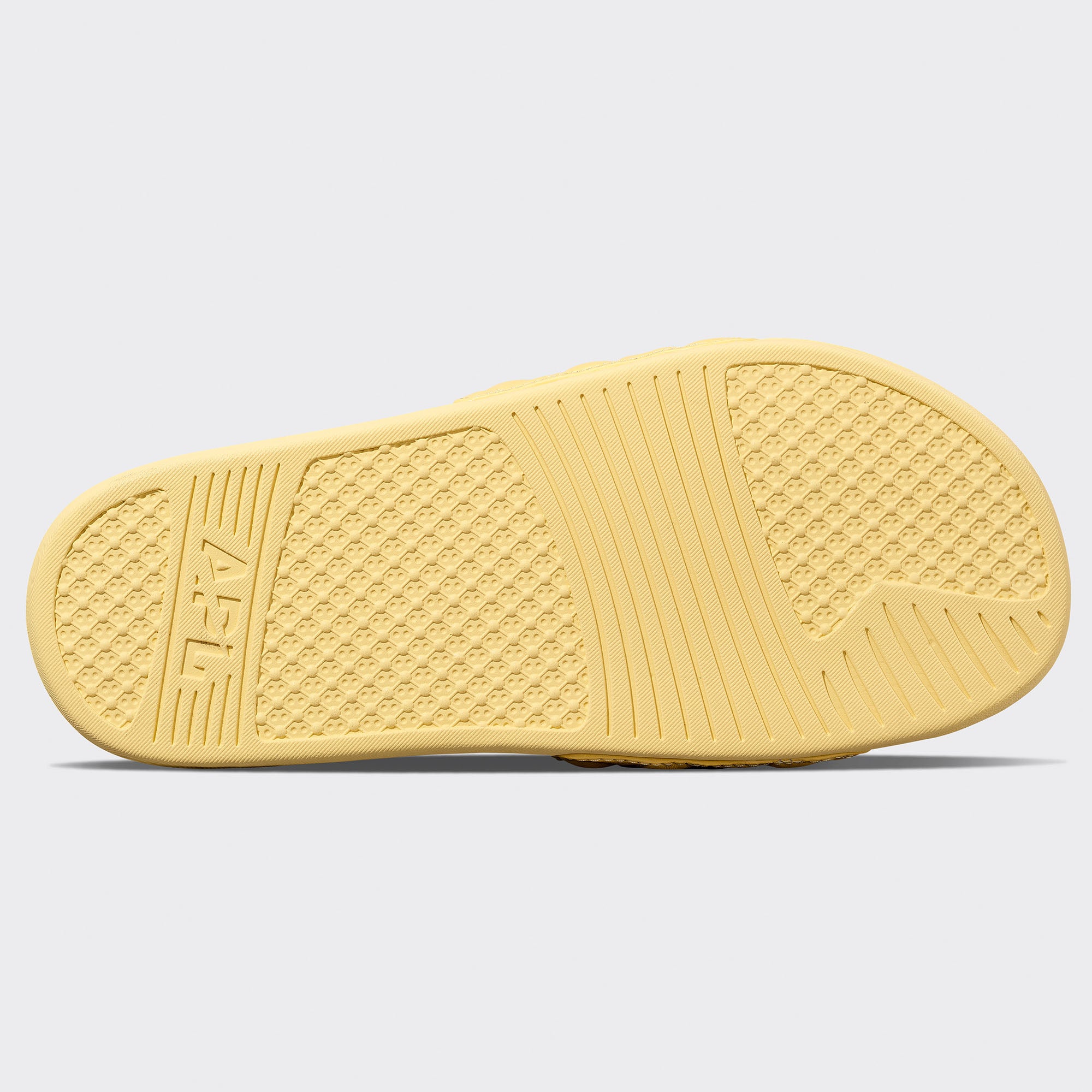 Women's Lusso Slide Buttercream - Image 6