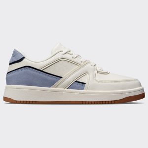 Women's Nostalgia '87 Ivory / Frozen Grey / Navy