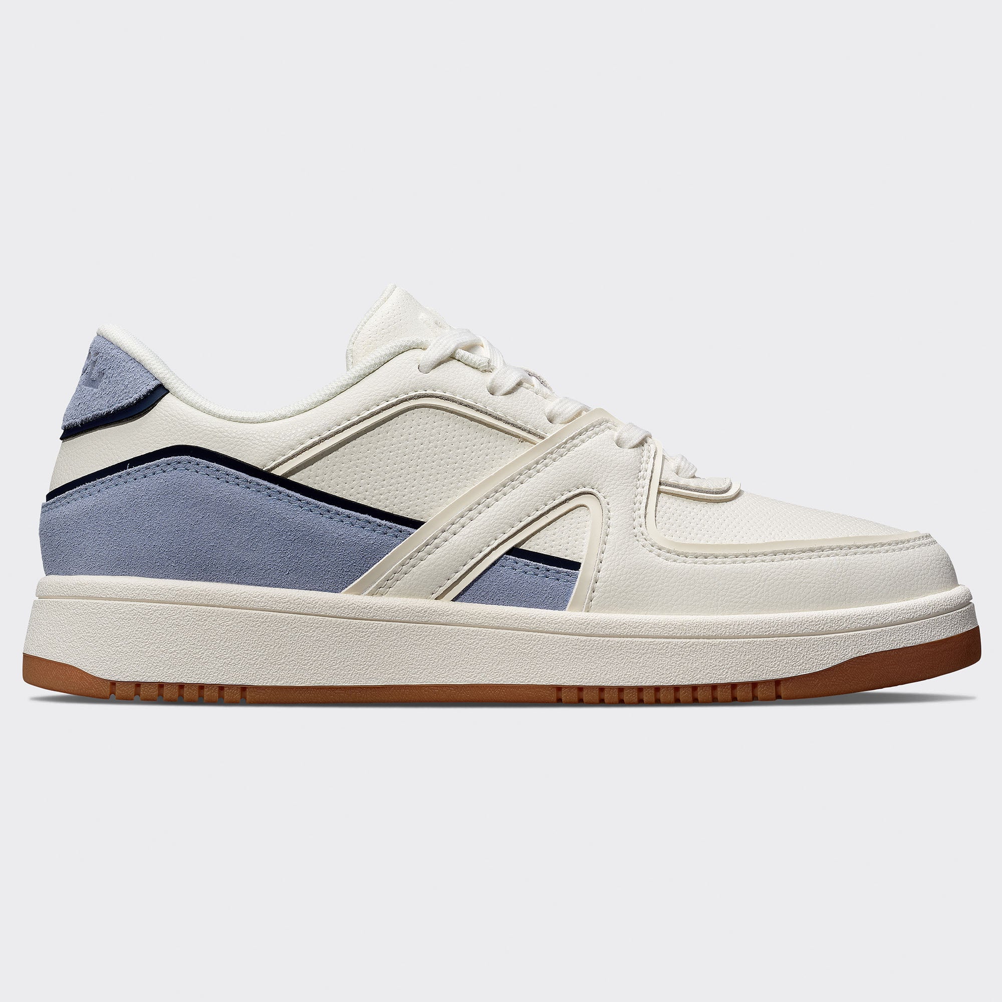 Women's Nostalgia '87 Ivory / Frozen Grey / Navy