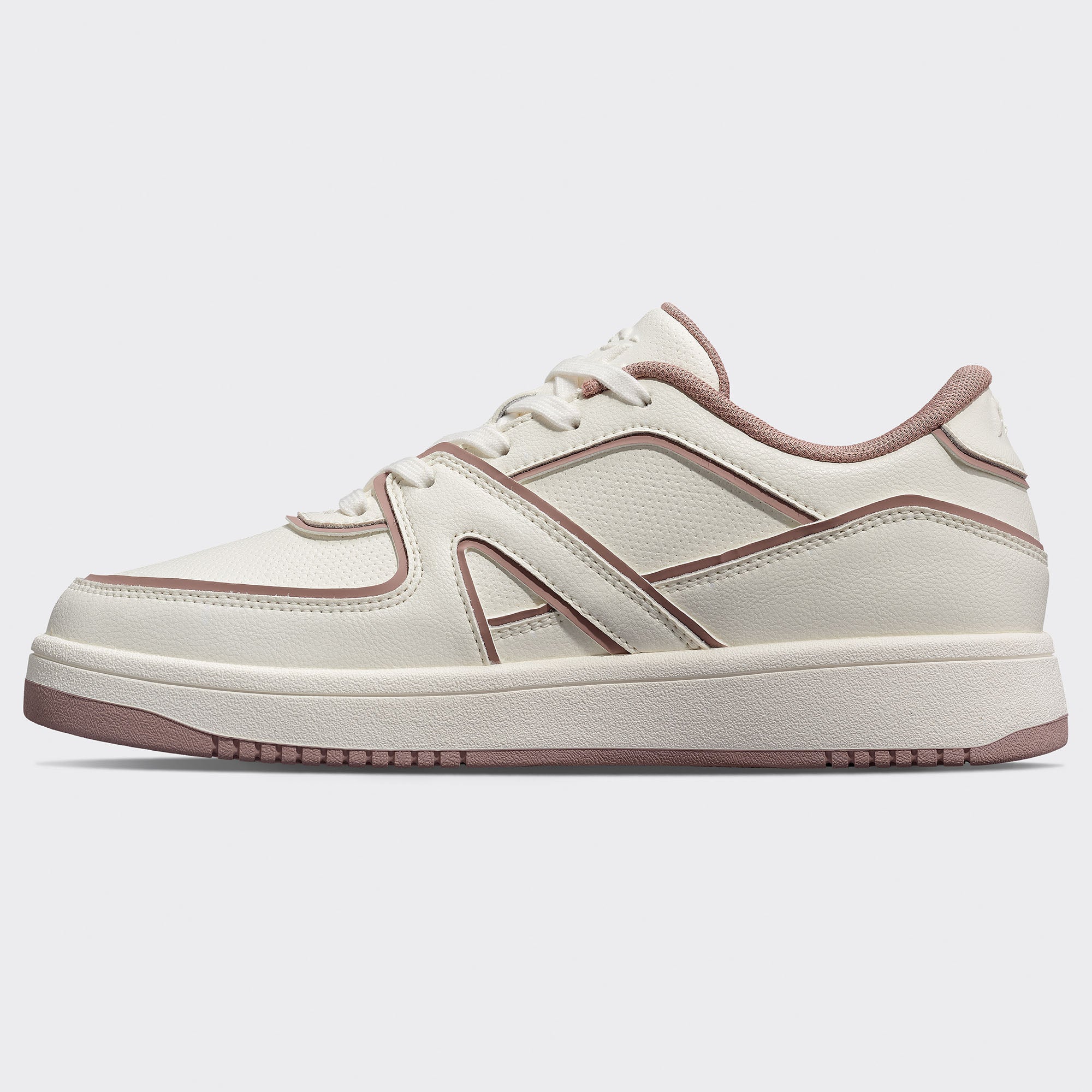 Women's Nostalgia '87 Ivory / Parisian Dusk - Image 2