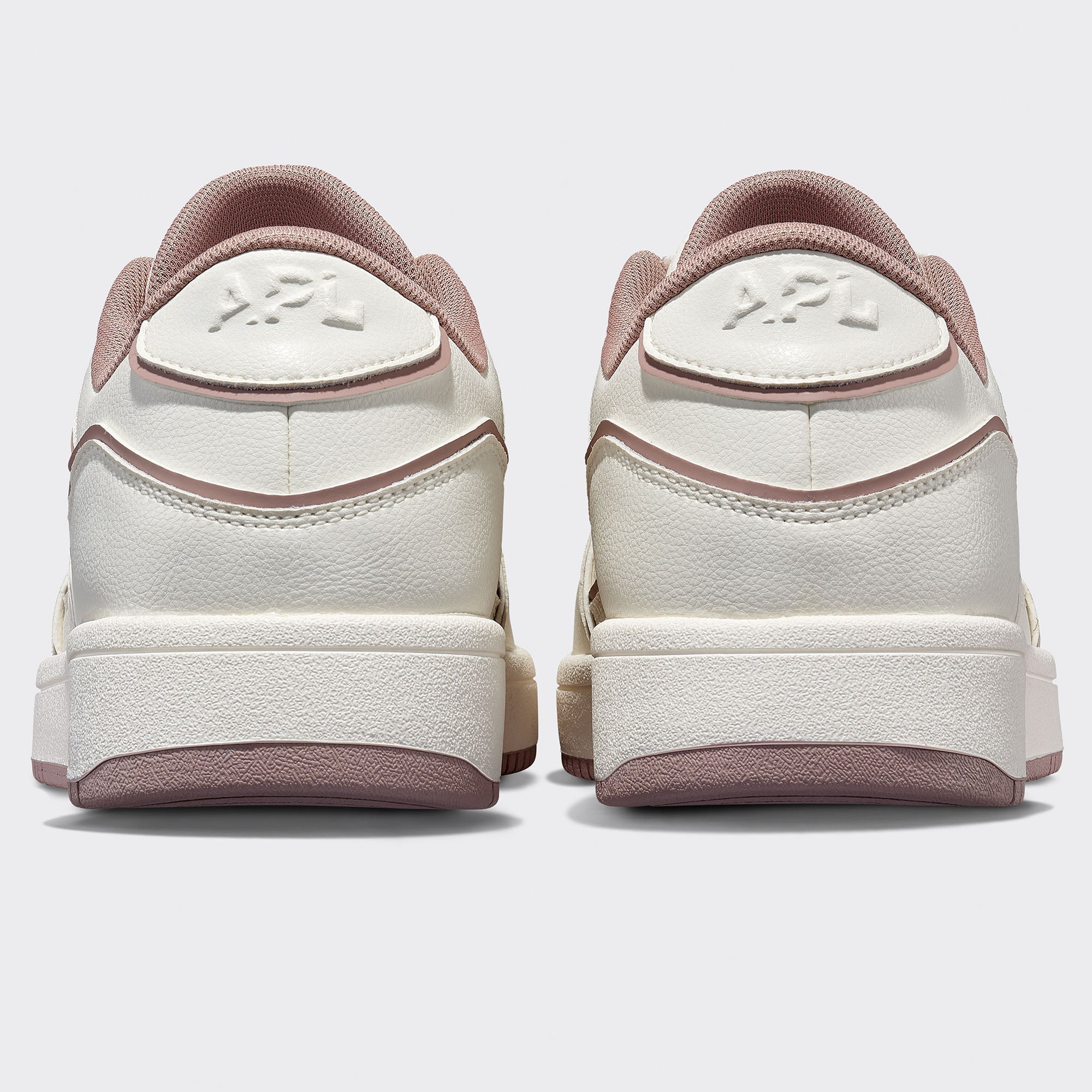 Women's Nostalgia '87 Ivory / Parisian Dusk - Image 3