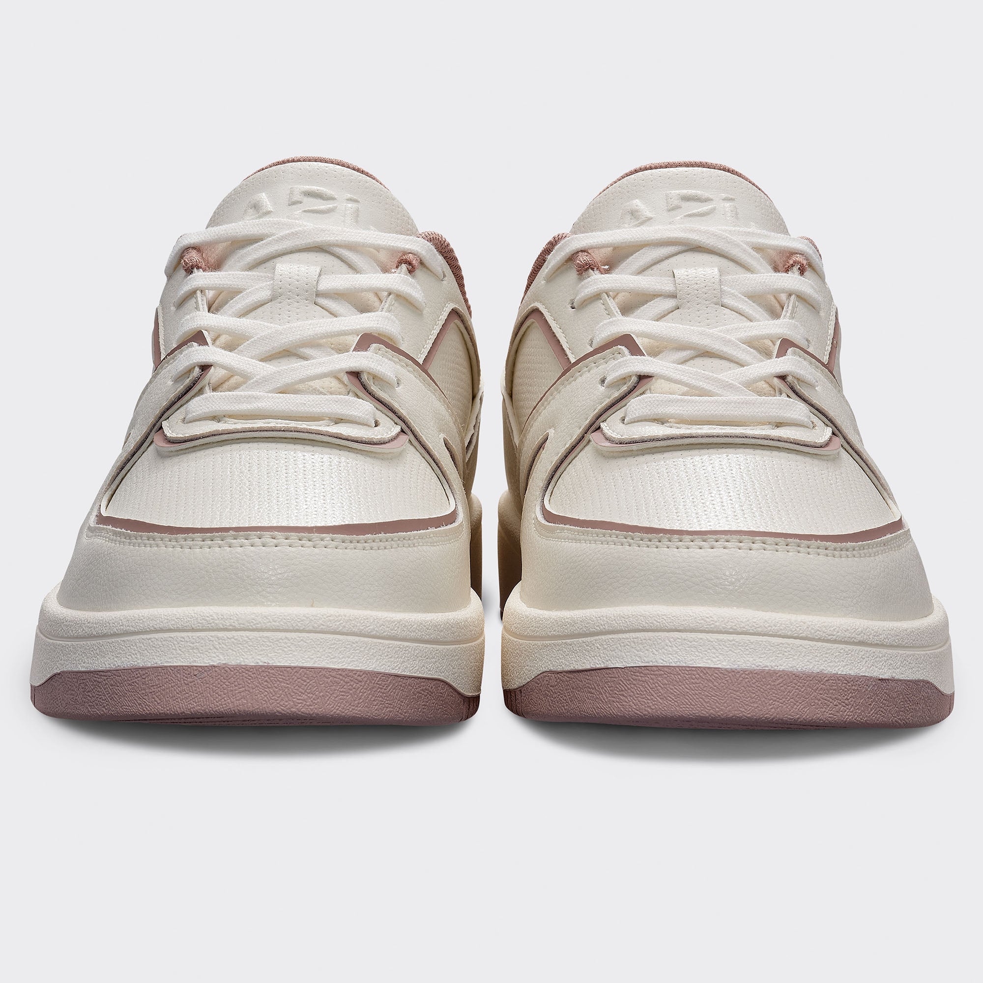 Women's Nostalgia '87 Ivory / Parisian Dusk - Image 4