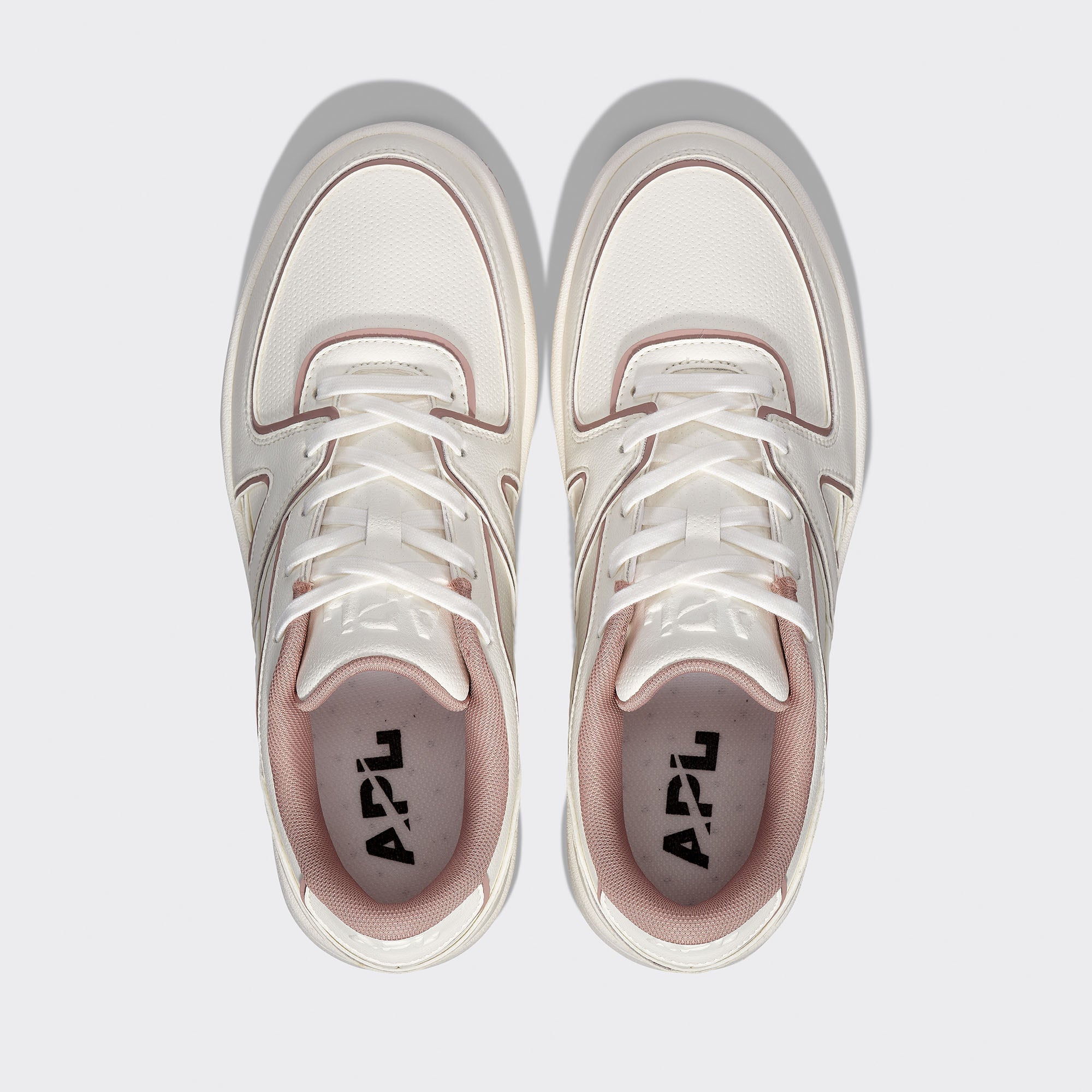 Women's Nostalgia '87 Ivory / Parisian Dusk - Image 5