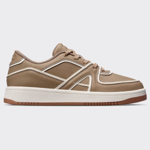 Men's Nostalgia '87 Sandstone / Ivory / Gum