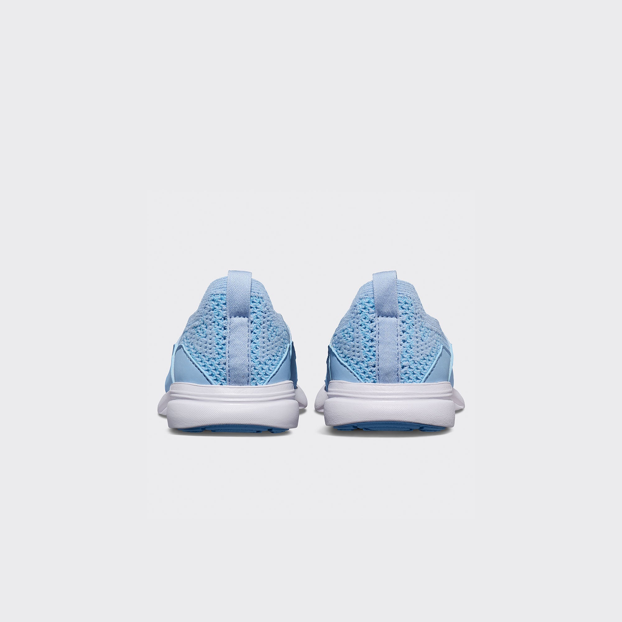 Kid's TechLoom Bliss Ice Blue / Lilac / UV - Image 3