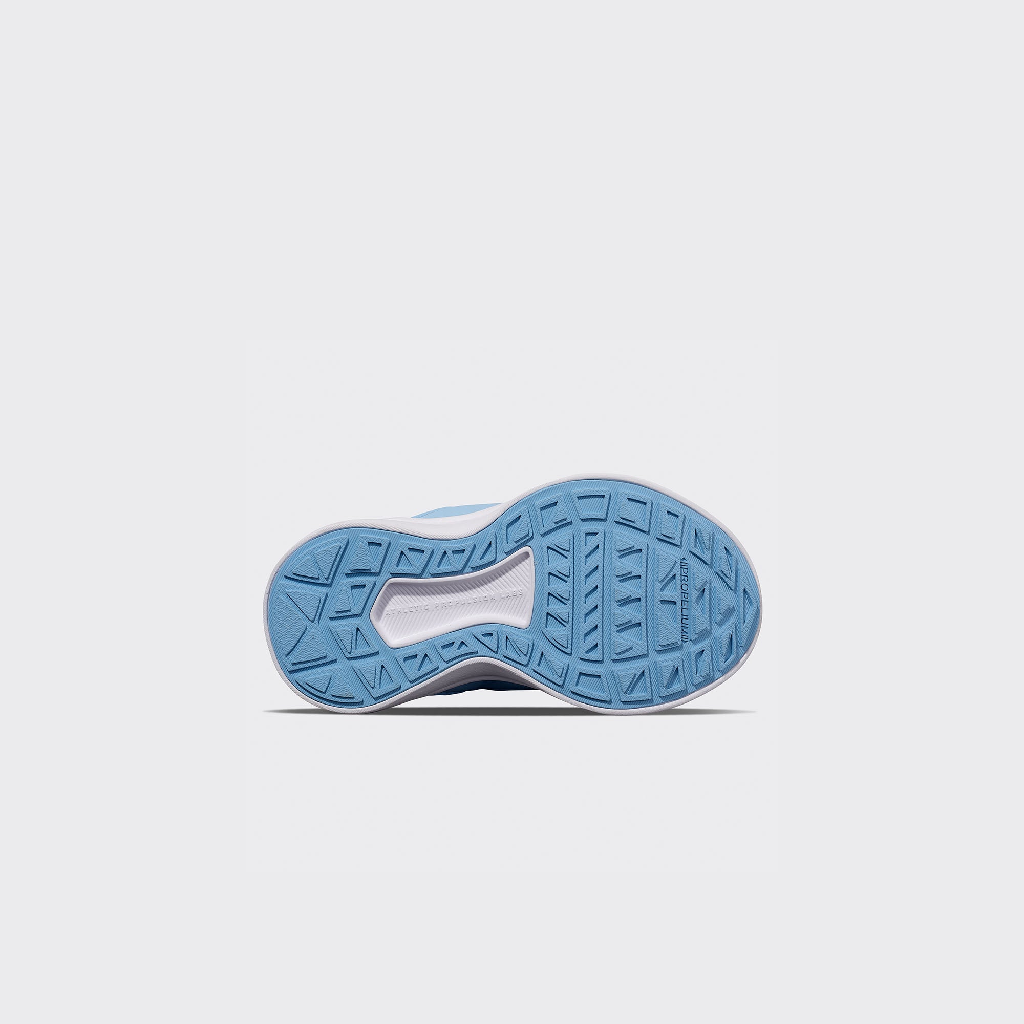 Kid's TechLoom Bliss Ice Blue / Lilac / UV - Image 6