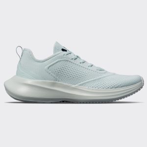Women's TechLoom Dream Aqua Mist / Navy