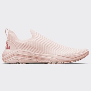 Women's TechLoom Traveler Chalk / Bordeaux