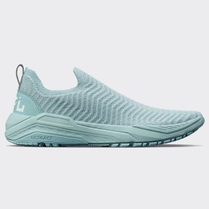 Men's TechLoom Traveler Low Tide / Aqua Mist