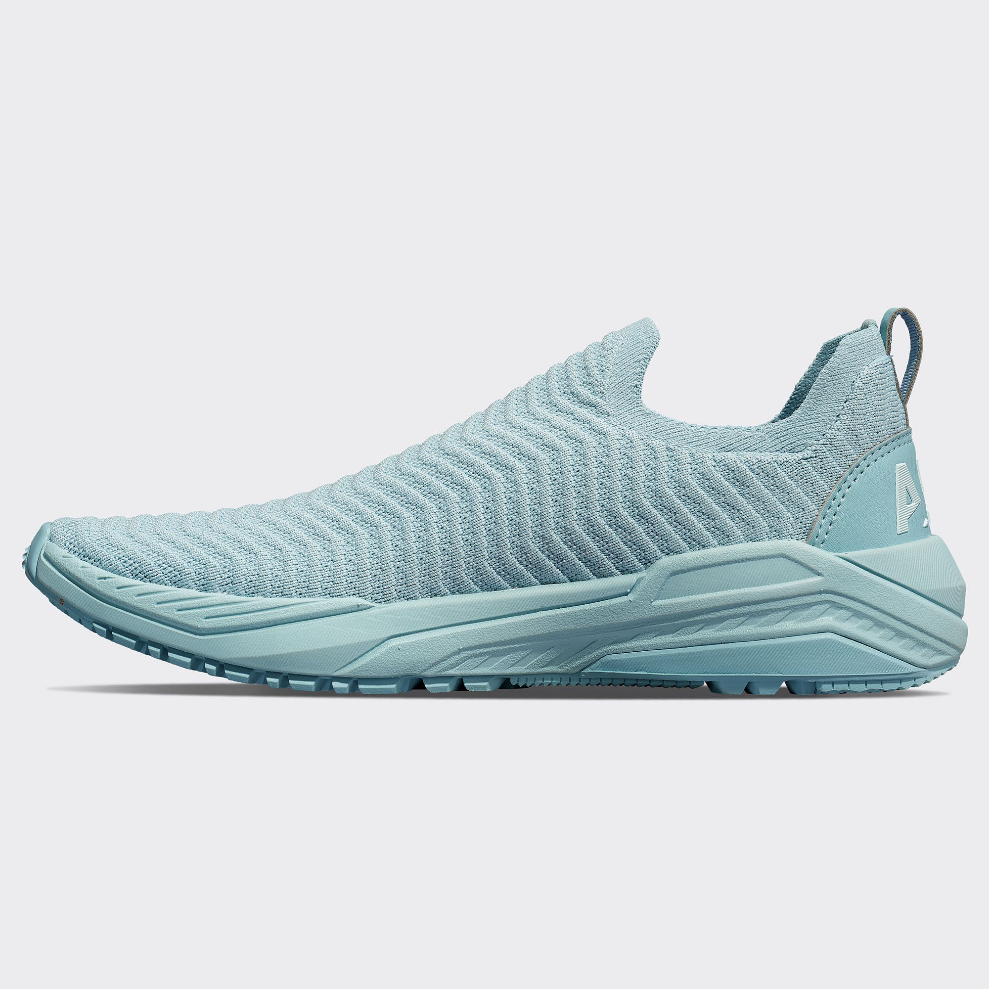 Men's TechLoom Traveler Low Tide / Aqua Mist - Image 2