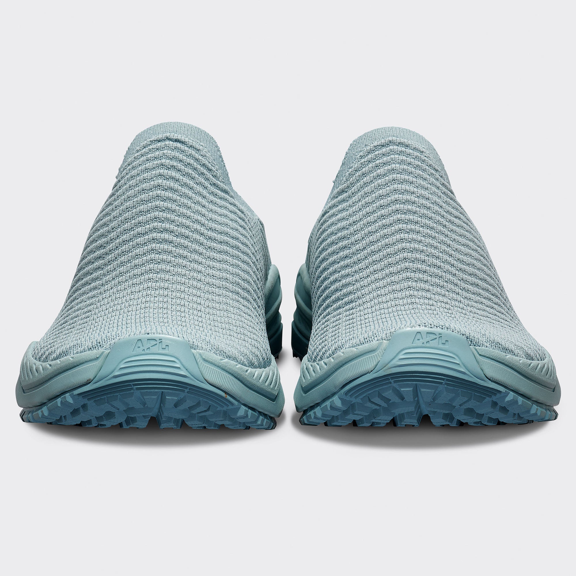 Men's TechLoom Traveler Low Tide / Aqua Mist - Image 4