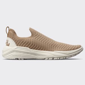 Women's TechLoom Traveler Sandstone / Ivory