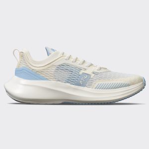 Men's Euphoria Ivory / Powder Blue